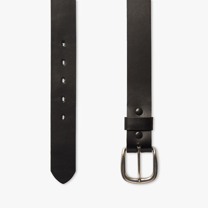 R.M. Williams Traditional Belt 1 1/2" image number 2